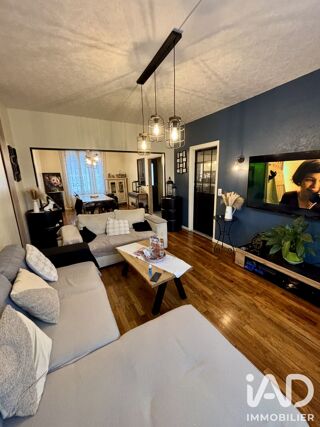  Maison à vendre 6 pièces 131 m²