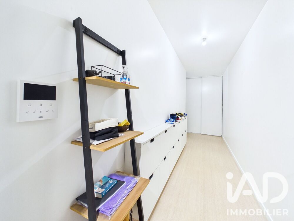 Vente Duplex 5 pièces