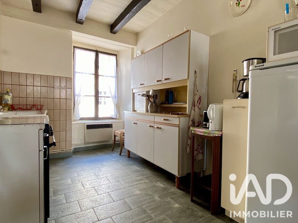 Vente Maison Vente Maison/villa 5 pièces Marsac-en-livradois