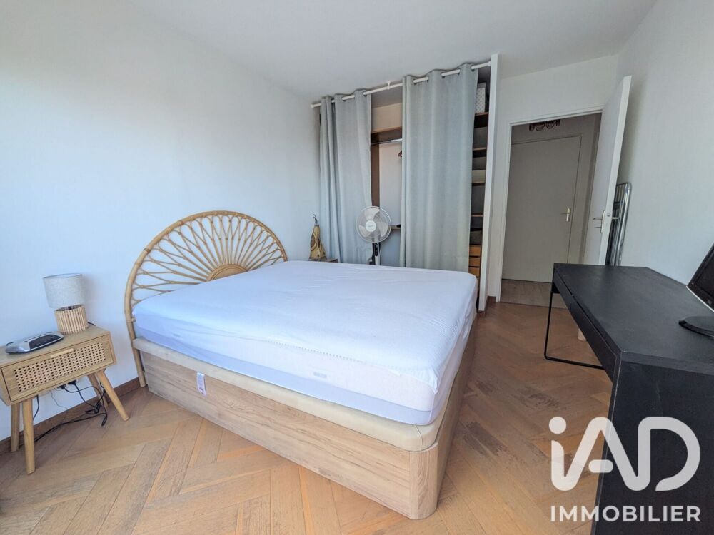 Location Appartement Location Appartement 2 pièces Antibes