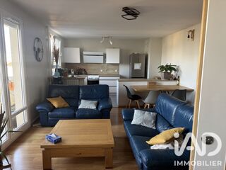  Appartement à vendre 4 pièces 87 m²