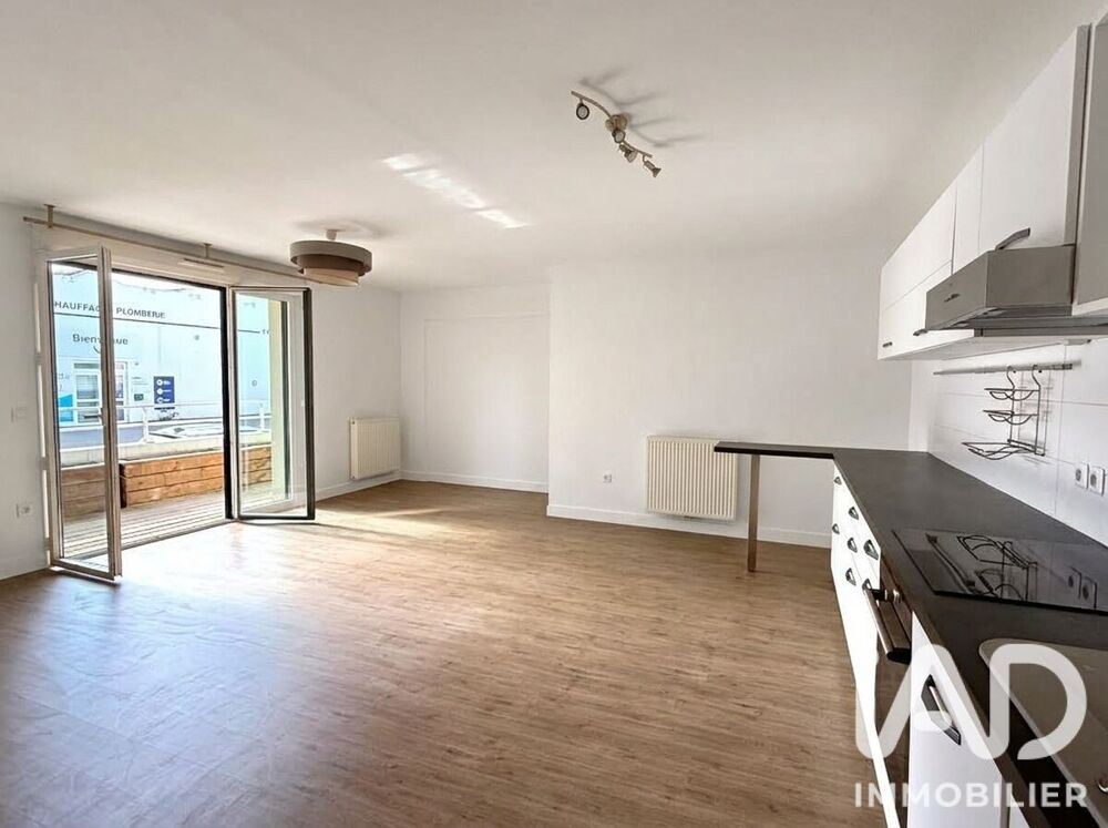 Vente Appartement Vente Appartement 4 pièces Bordeaux