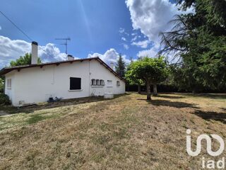  Maison � vendre 4 pi�ces 84 m�