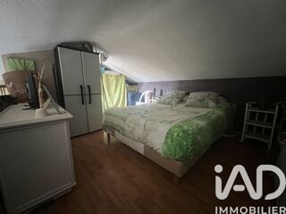  Appartement à vendre 2 pièces 29 m²