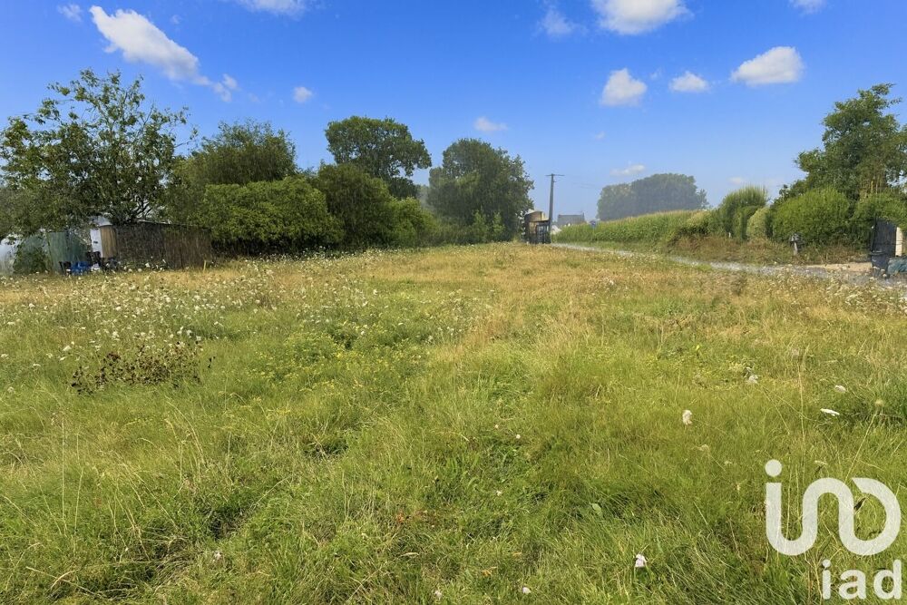 Vente Terrain Vente Terrain à bâtir 971 m&sup2; Saint-cast-le-guildo