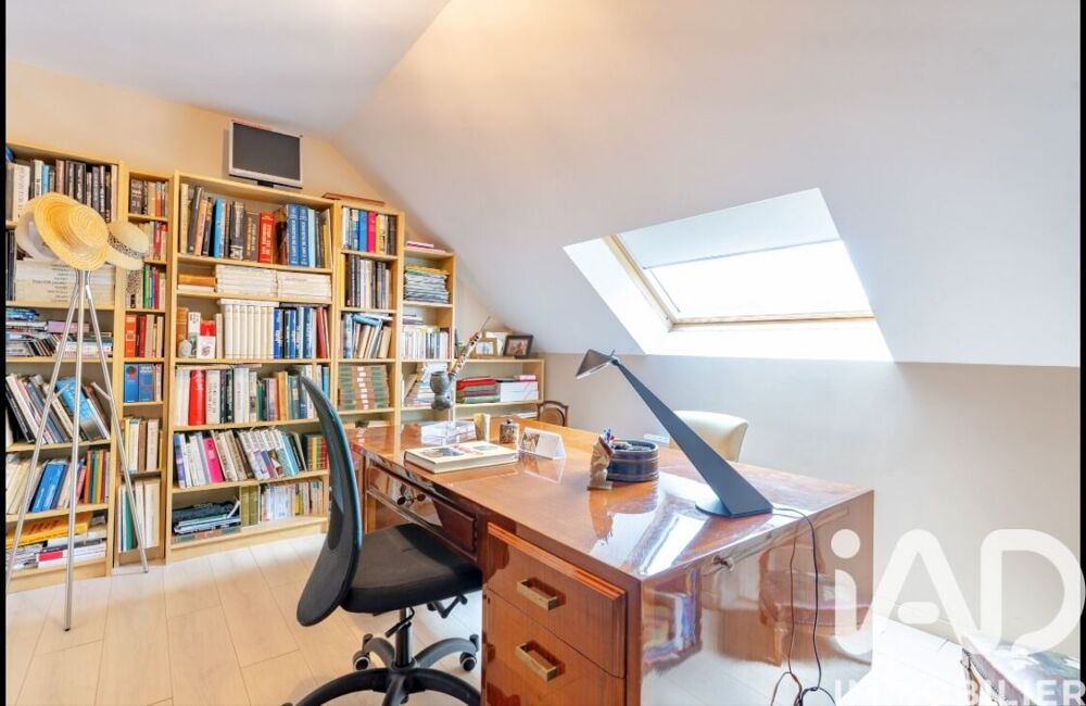 à vendre  Maison Assérac (44410)