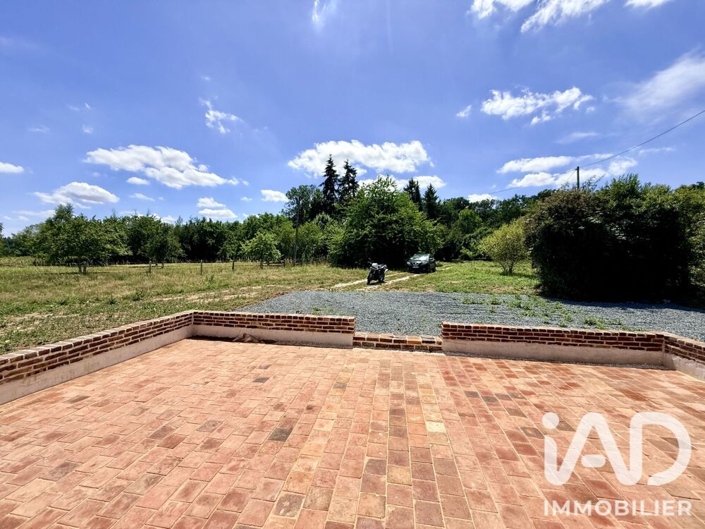 Vente Maison Vente Maison/villa 5 pièces Mesnil-en-ouche