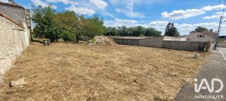  Terrain à vendre 1229 m²