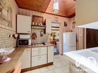  Maison à vendre 4 pièces 109 m²