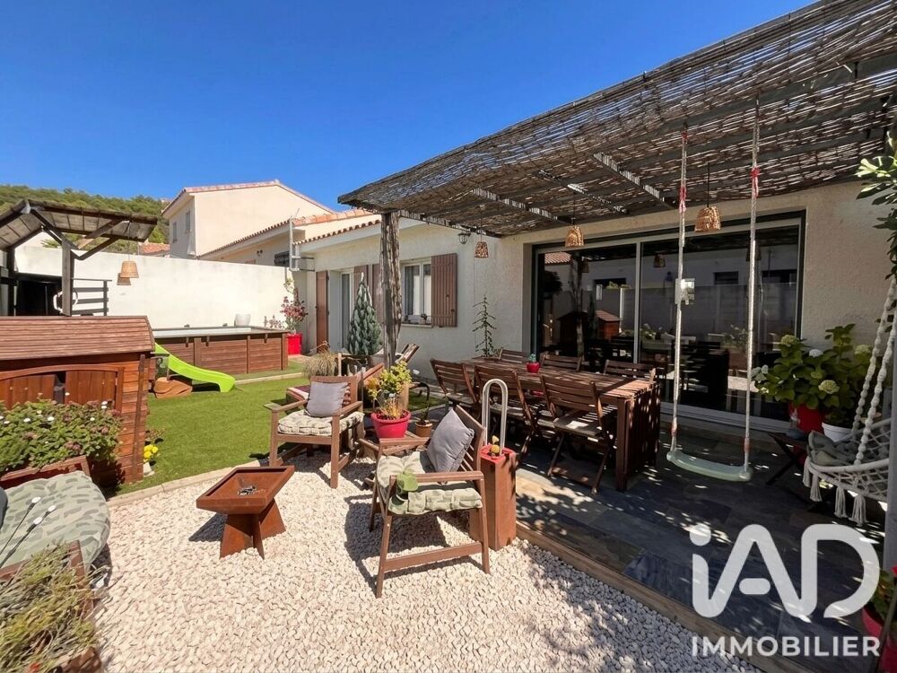 Vente Maison Vente Maison/villa 4 pièces Narbonne