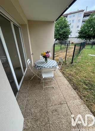  Appartement � vendre 4 pi�ces 80 m�