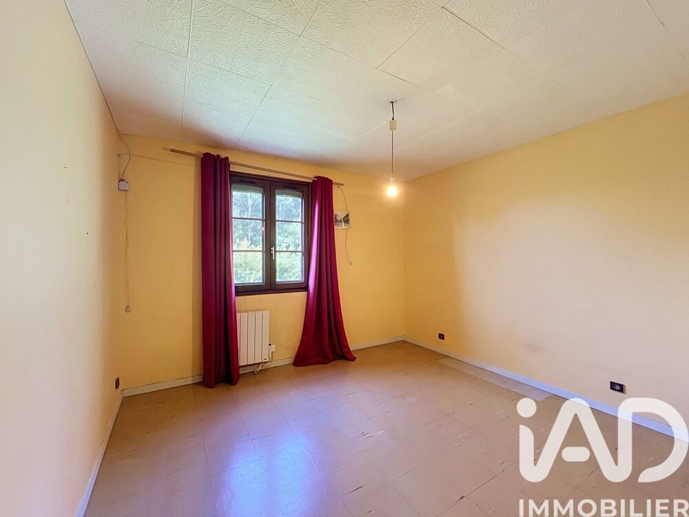 Vente Maison traditionnelle 5 pièces