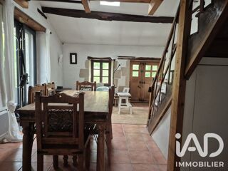  Maison à vendre 5 pièces 146 m²