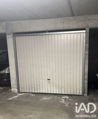  Parking / Garage à vendre 12 m²