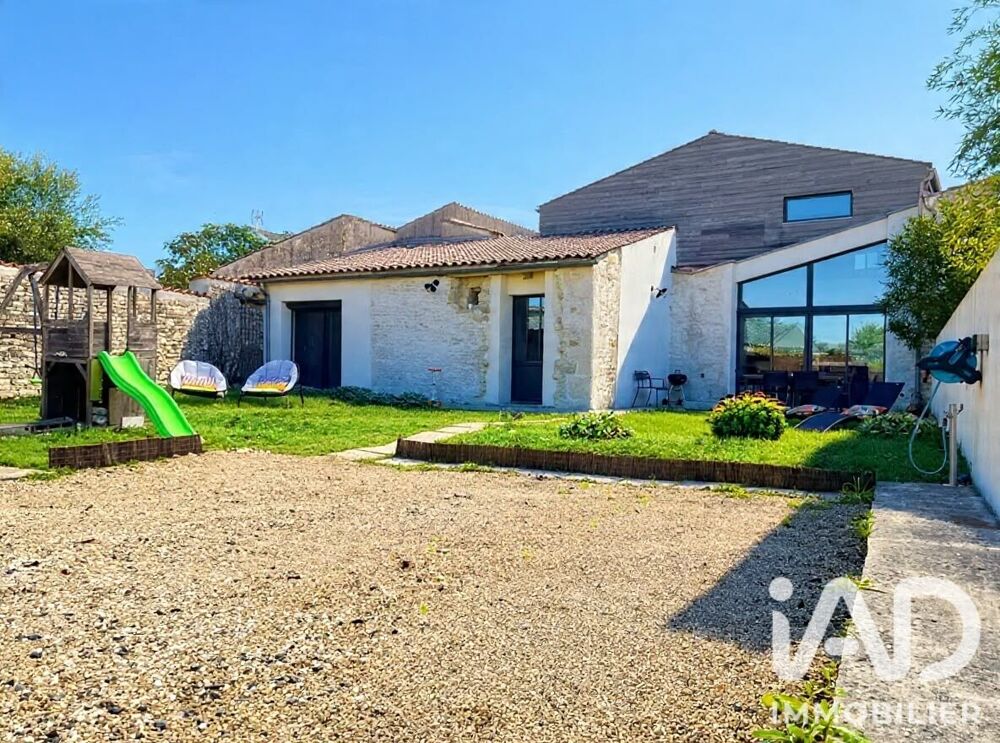 Vente Maison Vente Maison traditionnelle 5 pièces Andilly