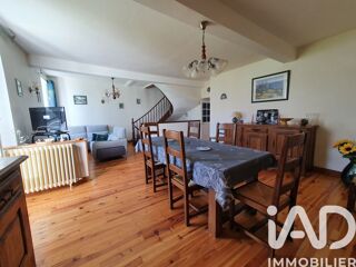  Maison à vendre 7 pièces 144 m²