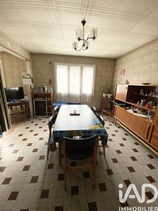  Maison � vendre 4 pi�ces 85 m�