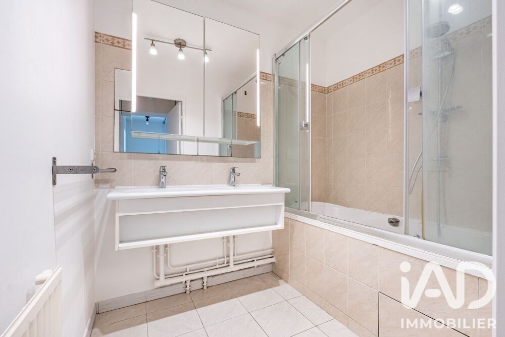 Vente Appartement Vente Appartement 2 pièces Suresnes