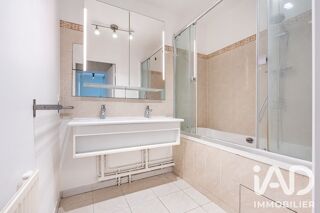  Appartement à vendre 2 pièces 52 m²