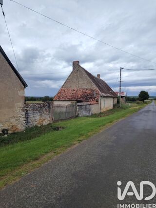  Maison à vendre 3 pièces 76 m²
