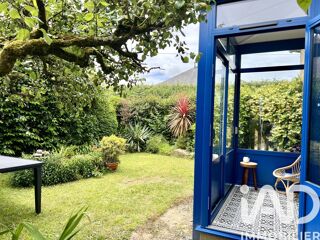  Maison à vendre 5 pièces 82 m²