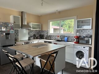  Maison à vendre 4 pièces 80 m²