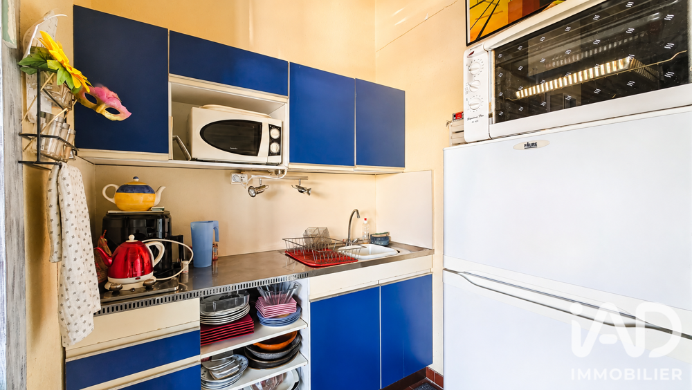 Vente Maison/villa 2 pièces