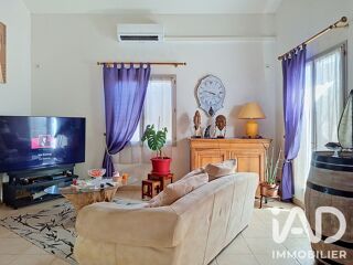  Maison à vendre 4 pièces 101 m²