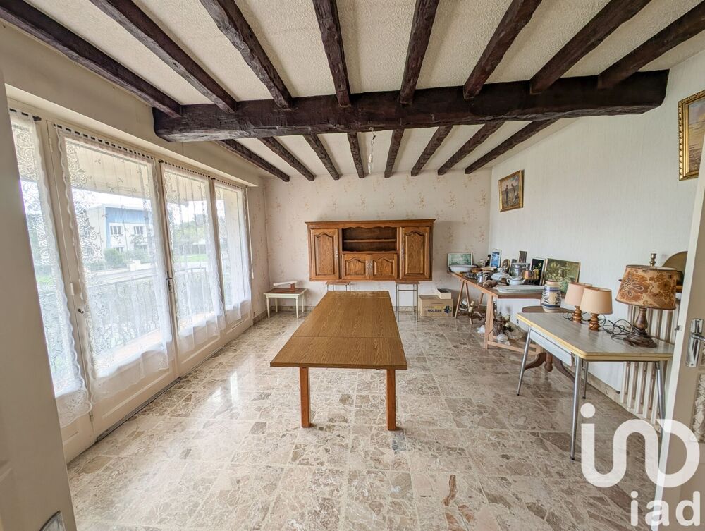 Vente Maison/villa 7 pièces