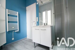  Appartement à vendre 2 pièces 40 m²