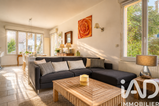  Maison � vendre 5 pi�ces 91 m�