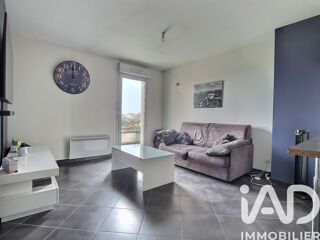  Appartement à vendre 2 pièces 46 m²