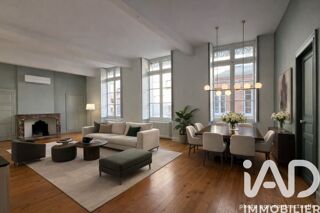  Appartement à vendre 5 pièces 169 m²