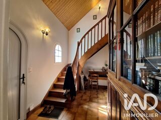 Vente Maison Vente Longère 5 pièces Corzé