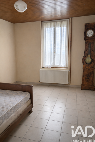  Maison � vendre 4 pi�ces 93 m�