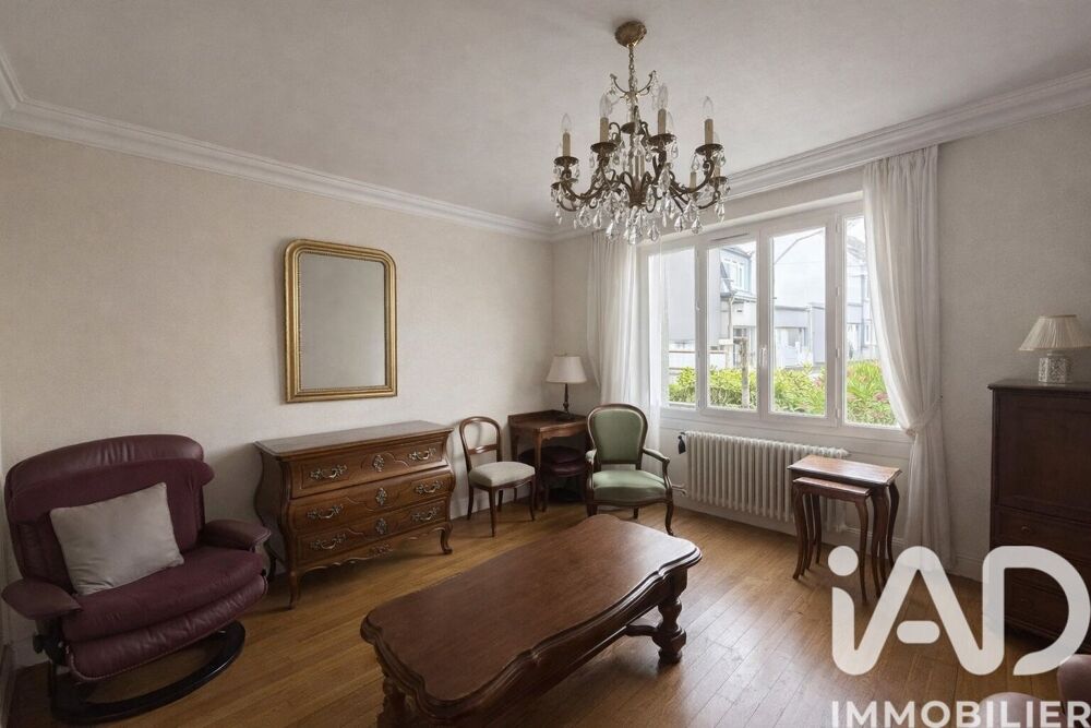 Vente Maison Vente Maison/villa 6 pièces Lanester