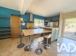  Maison à vendre 6 pièces 131 m²