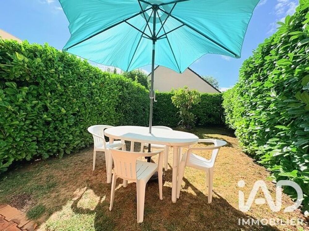 Vente Duplex 4 pièces