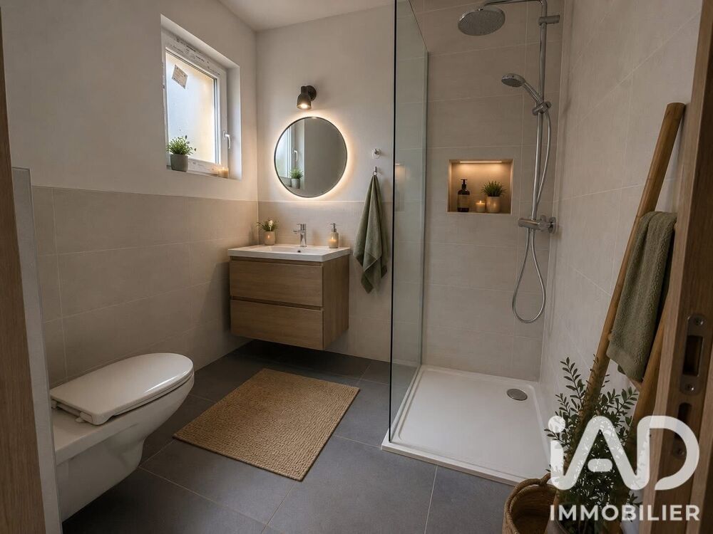 Vente Maison de ville 5 pièces