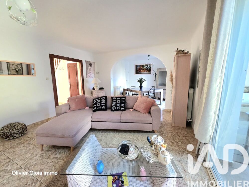 Vente Maison Vente Maison traditionnelle 6 pièces Coursan