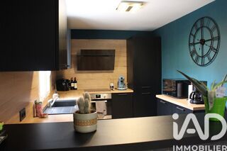  Maison à vendre 6 pièces 139 m²