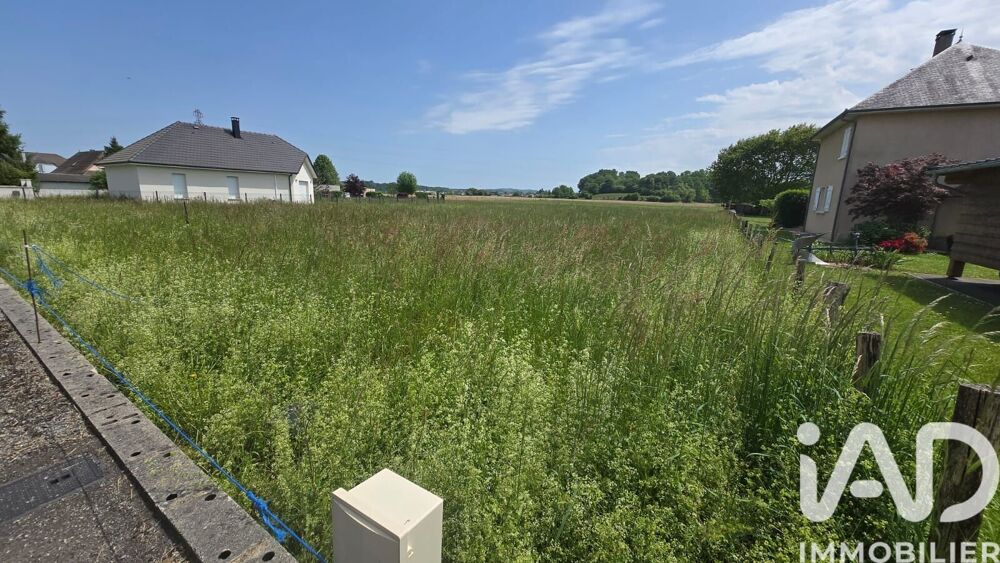 Vente Terrain Vente Terrain 817 m&sup2; Géronce