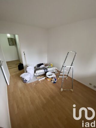  Appartement � vendre 2 pi�ces 46 m�