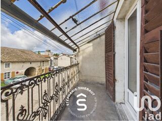  Immeuble à vendre 105 m²