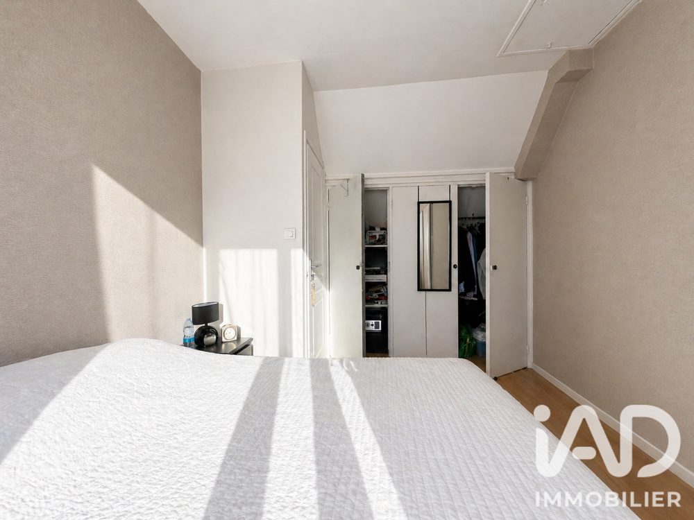 Vente Maison/villa 3 pièces