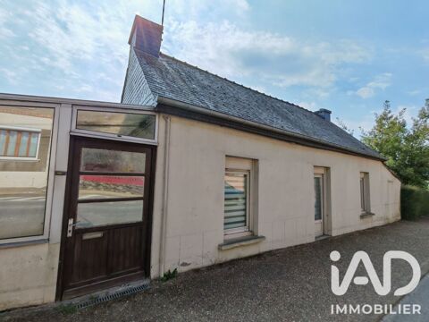   Vente Maison/villa 5 pièces Maison - 5 pièce(s) - 80 m²