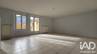  Maison à vendre 4 pièces 111 m²