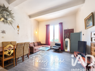  Appartement � vendre 4 pi�ces 80 m�