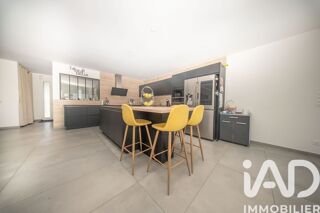  Maison à vendre 5 pièces 163 m²
