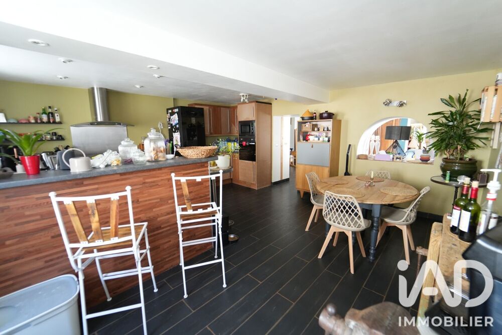 Vente Maison de ville 5 pièces